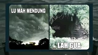 Sedang Adu Nasiv