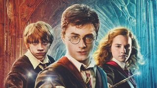 Harry Potter  P.02