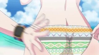 Slap the Buttt - Claire