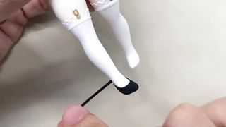 Making cartoon