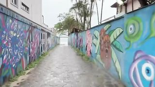 Praia de Maresias 3