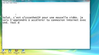 Comment améliorer sa connexion internet