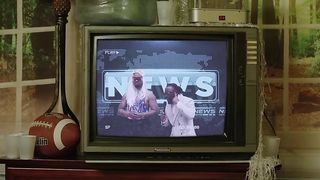 EARTHGANG - BOBBY BOUCHER