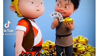 Funny video #tik tok#status video