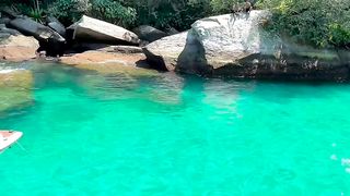Ilha das Couves
