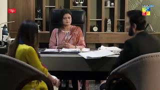 Maaf - kijea Ga Yeh Thari Si Andhi  Hain  drama pakistan
