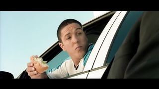 Taxi 3. 2003 (Trip to the airport) 4:57