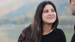 Waqi Jo Mazza Tung Karnain Mean
