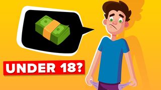 How To Make Money If You Are Under 18