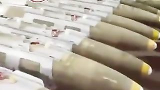 Israel's Rockets