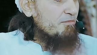 Mufti Tariq Masood 8