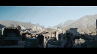 Iron Man Clip- Gulmira Fight Scene 3:12