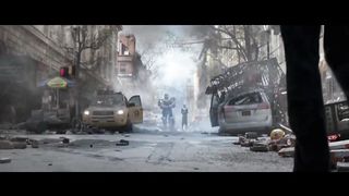 Avengers- Infinity War (2018) - 'It's Nano Tech' - Movie Clip 2:22
