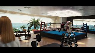 Tony Stark Meets Natasha Romanoff - 'I Want One' - Iron-Man 2 (2010) Movie CLIP HD 3:12