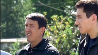 Brothers – Strela 1:50