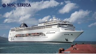 Cruises Documentary | MSC LIRICA Cruises