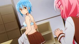 Nice Body - Tsubasa