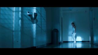 T-800 vs T-1000 in a mental hospital. Terminator 2 - Judgment Day. 2:53