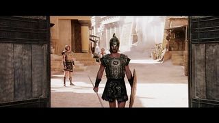 Duel of Achilles and Hector (Achilles vs Hector) 4:51