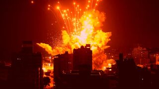 ???? Última Hora_ ISRAEL da 24 HORAS para HUIR a la Población de Gaza (NOTICIAS 2023) GUERRA URGENTE