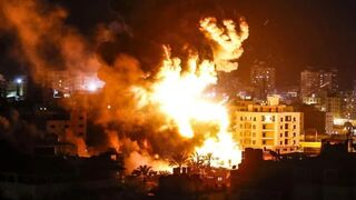 ÚLTIMA HORA en ISRAEL_ Así se vivió en Tel Aviv, Jerusalén, Gaza (NOTICIAS 2023)