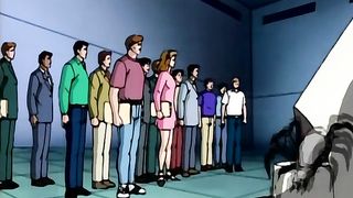 Spider Man Season 4 Episode 2 In Hindi