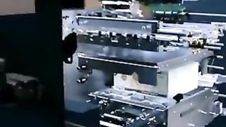 How an ATM Machine works 2