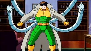 Spider Man Season 4 Episode 3 In Hindi
