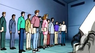 Spider Man Season 4 Episode 4 In Hindi
