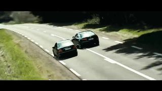 Car Chase - Transporter 3 3:36
