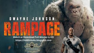 Rampage - Big Meets Bigger