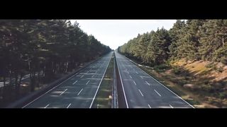 BUGATTI Chiron 0-400-0 km-h in 42 seconds – A WORLD RECORD #IAA2017 2:23