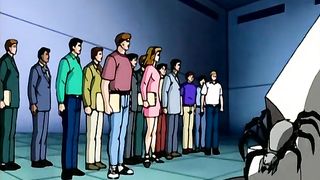 Spider Man Season 4 Episode 7 In Hindi