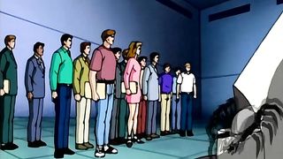 Spider Man Season 4 Episode 9 In Hindi