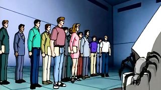 Spider Man Season 4 Last Episode 11 In Hindi