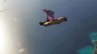 Would you try this.