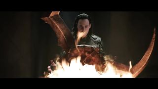 Thor- Ragnarok (2017) - 'Asgard's Doom' - Movie Clip HD 3:11