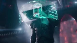 RX-78-2 Gundam vs Mechagodzilla from READY PLAYER ONE 3:42