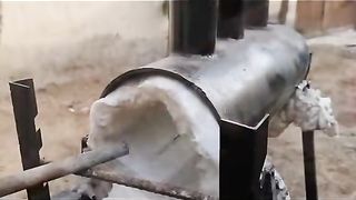 محمود غزنوی کہ والد اور ہرن کا واقعہ