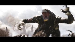 Avengers- Infinity War (2018) - 'Bring Me Thanos!' - Movie Clip 1:44