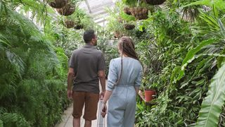 "Green Paradise: An Ode to Earth's Beauty"