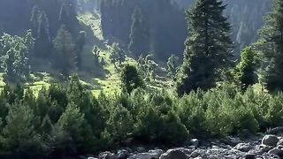 Natural video 54