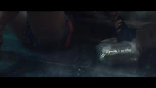 Dance Monkey - Harley Quinn (Birds of Prey) 3:29