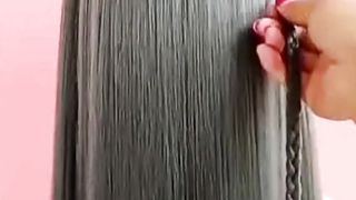Cute Hair style