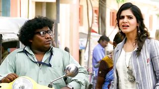 Best movie scene in Hindi dubbed