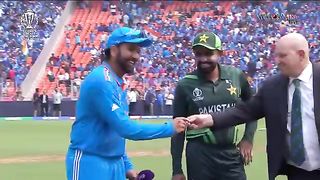 *India have won the toss and have opted to field*