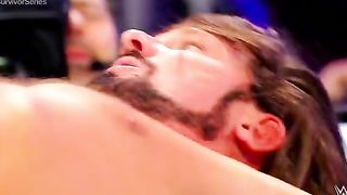 WWE реслинг 294