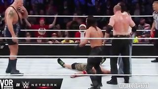 WWE реслинг 295