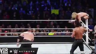 WWE реслинг 298