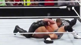 WWE реслинг 299